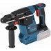 BOSCH PROFESSIONAL Werkzeug-Set GSR + GBH + GWS + 1× GBA 5,0Ah + 1× EXBA + GAL 0615A500AJ