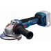 BOSCH PROFESSIONAL Werkzeug-Set GSR + GBH + GWS + 1× GBA 5,0Ah + 1× EXBA + GAL 0615A500AJ