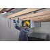 BOSCH PROFESSIONAL Werkzeug-Set GSR + GBH + GWS + 1× GBA 5,0Ah + 1× EXBA + GAL 0615A500AJ