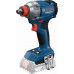 BOSCH PROFESSIONAL Werkzeug-Set GDX 18V-285 + 2× GBA 5.0Ah + 31-tlg. Bit-Set 0615A500DY