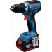 BOSCH PROFESSIONAL Universal-Set 18V GSR+GBH+2x5,0Ah+GAL 0615A500E4