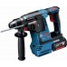 BOSCH PROFESSIONAL Universal-Set 18V GSR+GBH+2x5,0Ah+GAL 0615A500E4