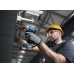BOSCH PROFESSIONAL Werkzeug-Set GDX 18V-285 + GSR 18V-65 + 2× 5,0 Ah + L-BOXX 0615A500E9