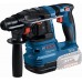 BOSCH PROFESSIONAL 18V Werkzeug-Set GSB+GDR+GBH+GWS+GKS+GSA+GOP+GLI+4× 5,0 Ah 0615V00061