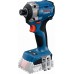 BOSCH PROFESSIONAL 18V Werkzeug-Set GSB+GDR+GBH+GWS+GKS+GSA+GOP+GLI+4× 5,0 Ah 0615V00061