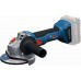 BOSCH PROFESSIONAL 18V Werkzeug-Set GSB+GDR+GBH+GWS+GKS+GSA+GOP+GLI+4× 5,0 Ah 0615V00061
