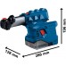 BOSCH GDE 12 Integrierter Sauger 1600A02BV9