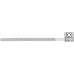 BOSCH PRO EPC Kabelbinder, Durchmesser 32–63 mm 1600A032GH