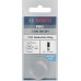 BOSCH Reduzierring für PRO Kreissägeblatt 25 x 15,875 x 1,2 mm 2600100201