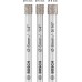BOSCH PRO Ceramic dry Bohrer-Set, 6 x 66, 6 x 66, 8 x 66 mm, 3-tlg. 2607011626