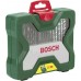 BOSCH X-Line Bohrer- und Schrauberbit-Set, 33-teilig 2607019325