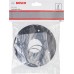 BOSCH Grundplatte rund 2608000333