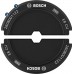 BOSCH PRO Presseinsatz, E6 CU, 6 mm2, Kupfer 2608001122