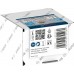 BOSCH PRO Presseinsatz, E120 CU, 120 mm2, Kupfer 2608001130