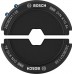 BOSCH PRO Presseinsatz, K10 AL, 10 mm2, Aluminium 2608001135