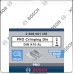 BOSCH PRO Presseinsatz, K10 AL, 10 mm2, Aluminium 2608001135