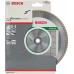 BOSCH Diamanttrennscheibe Best for Ceramic Extra-Clean Turbo 2608603596