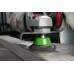 BOSCH Topfbürste, Welldraht, 75, Edelstahl 75 mm, 0,3 mm, M14 2608622102
