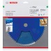 BOSCH Expert for Wood Kreissägeblatt WO T 254x30-80 2608644343