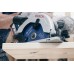 BOSCH Expert for Wood Akku-Kreissägeblatt, 216 × 1,7/1,2 × 30 T48, 2608644519