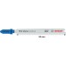 BOSCH PRO Metal medium T121AFC Stichsägeblatt, 92 mm, 25-tlg. 2608655107