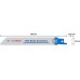 BOSCH PRO Metal Demolition S1125VF Säbelsägeblatt, 1,25 x 19 x 225 mm, 5-tlg. 2608657408