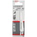 BOSCH Säbelsägeblatt S 511 DF, Flexible for Wood and Metal, 5er-Pack