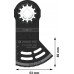 BOSCH PRO AYZ 53 BPB Dual-Tec Blatt für Multifunktionswerkzeuge 2608669114