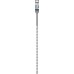 BOSCH PRO SDS max-4 Hammerbohrer, 16 x 400 x 540 mm 2608685861