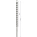 BOSCH PRO SDS max-4 Hammerbohrer, 28 x 400 x 520 mm 2608685871