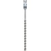 BOSCH PRO SDS max-4 Hammerbohrer, 28 x 400 x 520 mm 2608685871
