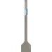 BOSCH PRO HEX 22-5C Spatmeißel, 80 x 400 mm 2608690193