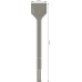 BOSCH PRO HEX 22-5C Spatmeißel, 80 x 400 mm 2608690193