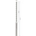 BOSCH PRO SDS max-4 Hammerbohrer, 12 x 200 x 340 mm 2608706845