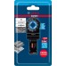 BOSCH EXPERT MetalMax AIZ 20 AIT Blatt, 40 x 20 mm, 5 Stück 2608900013