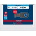 BOSCH EXPERT MetalMax AIZ 32 AIT Blatt für Multifunktionswerkzeuge, 40 x 32 mm 2608900017