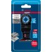 BOSCH EXPERT MetalMax AIZ 45 AIT Blatt für Multifunktionswerkzeuge, 45 mm 2608900018