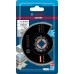 BOSCH EXPERT Grout Segment Blade ACZ 85 RD4 Blatt, 85 mm 2608900034