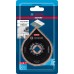 BOSCH EXPERT 3 max AVZ 70 RT4 Platte zum Entfernen von Fugen, 70 mm 2608900041