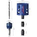 BOSCH EXPERT Tough Material Lochsäge-Starter-Set, 51 x 60 mm 2608900449