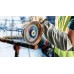 BOSCH EXPERT Diamond Metal Wheel Trennscheibe, 230 x 22,23 mm 2608900536