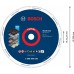 BOSCH EXPERT Diamond Metal Wheel Trennscheibe, 230 x 22,23 mm 2608900536