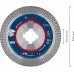 BOSCH EXPERT HardCeramic X-LOCK Diamanttrennscheiben, 115 x 22.23 x 1.4 x 10 mm 2608900657