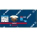 BOSCH EXPERT C470 Schleifpapier Mehrloch, 150 mm, G 60, 50-tlg. 2608901136