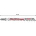 BOSCH EXPERT ‘Hardwood Fast’ T 144 DHM Stichsägeblatt, 3 Stück 2608900541