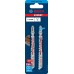BOSCH EXPERT 'Hardwood Fast' T 144 DHM Stichsägeblatt, 2 Stück 2608901706