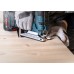 BOSCH EXPERT ‘Wood 2-side clean’ T 308 B Stichsägeblatt, 100 Stück 2608900553