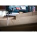 BOSCH EXPERT ‘Wood 2-side clean’ T 308 B Stichsägeblatt, 5 Stück 2608900551