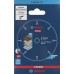 BOSCH EXPERT Multi Wheel Carbide-Trennscheibe 76 mm, 10 mm 2608902373