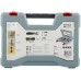 BOSCH X-Line Premium 91-teiliges Bohrer- und Schrauber-Set 2608P00235